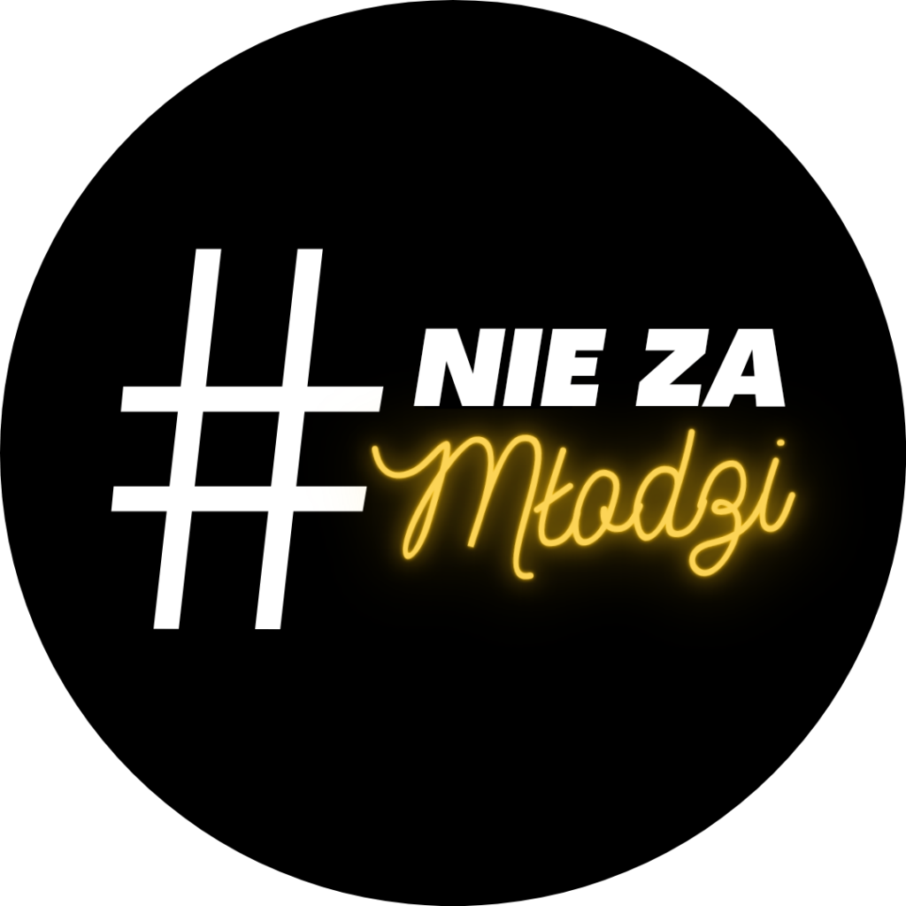 fundacja #niezamłodzi