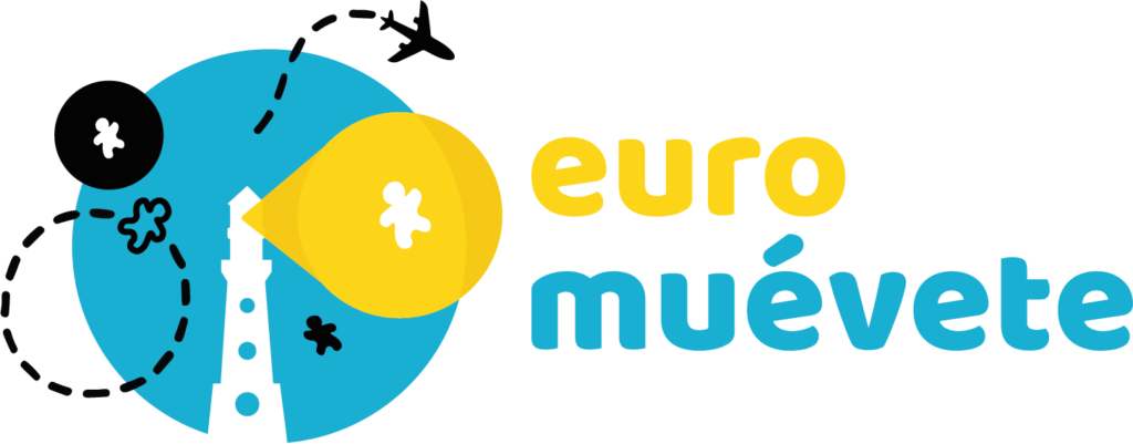 euromuevete ngo logo