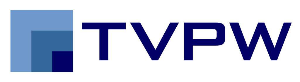 logo tvpw white